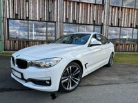 gebraucht BMW 318 Business - Grand Turismo - Neuwertig