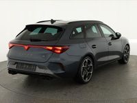 gebraucht Cupra Leon Sportstourer 2.0 TSI 245 kW 4Drive VZ ST DSG 4Drive, AHK, Pano, el. Klappe, Navi