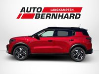 gebraucht Citroën C3 Aircross e 113 Max