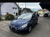 Gebraucht Peugeot 206 75 PS (55 kW) 2001 Limousine