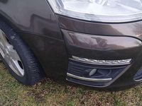 gebraucht Citroën Grand C4 Picasso 1,6 HDi Seduction Seduction