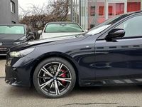 gebraucht BMW 520 d Touring xDrive M-Sportpaket PRO Aut. / STHZ /...