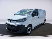 Neu Citroën Jumpy 120 PS (88 kW) 2025 Weiß Van / Kleinbus