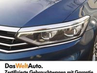 gebraucht VW Passat Elegance TDI SCR 4MOTION DSG