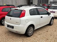 gebraucht Fiat Grande Punto 1.2 8V Active