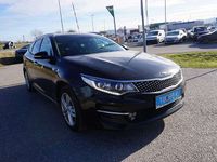 gebraucht Kia Optima Wagon 1,7 CRDi ISG Gold