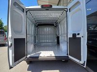 gebraucht Opel Movano MovanoL3H2 2.2 BlueHDi 140 S&S Cargo Basis 3.5t+