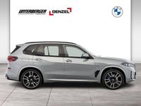 gebraucht BMW X5 xDrive30d MHEV 48V Aut.