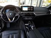 gebraucht BMW 530e 530 e Touring LUXURY LINE 4x4 Aut Touring LUXURY LINE 4x4 Aut