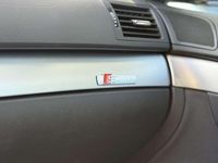 gebraucht Audi A4 16 Benziner S-line 2007 Baujahr