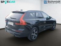 gebraucht Volvo XC60 T6 AWD Recharge PHEV R Design Geartronic