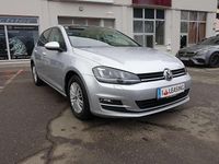 gebraucht VW Golf VII Sky 1,6 BMT TDI DPF 4Motion