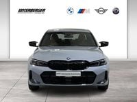gebraucht BMW M340 i xDrive Limousine Pro Standhzg AHK ACC 360° HUD HK