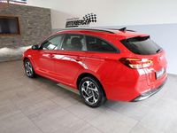 gebraucht Hyundai i30 Kombi PD Business Line 1.0 TGDI