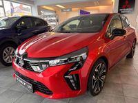 Gebraucht Mitsubishi Colt 91 PS (66 kW) 2023 Rot Limousine