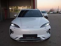 gebraucht BYD Seal U Comfort Österreich Paket 71.8 kWh