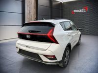 gebraucht Hyundai Bayon GO Plus 1.0 T-GDI DCT y5bu3-PP4-OO5