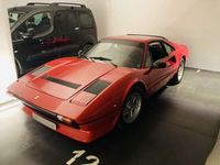 gebraucht Ferrari 208 Turbo