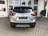 gebraucht Mazda CX-5 CD150 AWD Attraction