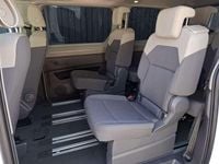 gebraucht VW Multivan Business TDI