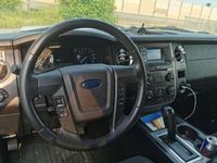 gebraucht Ford Expedition EL