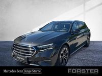 Gebraucht Mercedes E300 197 PS (144 kW) 2025 Kombi