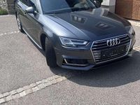Gebraucht Audi A4 Sport 150 PS (110 kW) 2017 Kombi