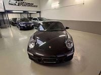 gebraucht Porsche 911 Carrera 997 Coupe