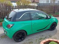 gebraucht Opel Adam Adam1,4 Slam Slam