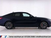 gebraucht BMW i4 eDrive35