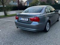 gebraucht BMW 316 316 i Advantage