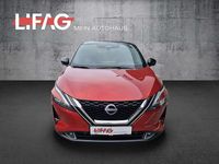 gebraucht Nissan Qashqai 13 MHEV 4x4 Tekna Autom *ab € 27.990-*
