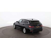 gebraucht BMW 330e Touring xDrive Luxury Line Aut LED SKY NAVI