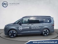 gebraucht VW California Ocean eHybrid 180 kW 4M