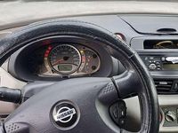 gebraucht Nissan Almera Tino 2,2 16V Di TD Comfort