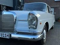 gebraucht Mercedes 230 S