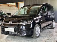 gebraucht VW Caddy Life 1.5 TSI DSG, LED, AHK, KAMERA