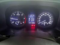 Gebraucht Hyundai Tucson 136 PS (100 kW) 2020 Blau SUV