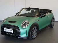 gebraucht Mini Cooper S Cabriolet 