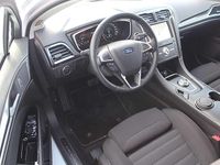 Gebraucht Ford Mondeo Titanium 190 PS (139 kW) 2020 Weiß Kombi