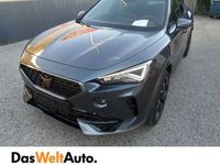 gebraucht Cupra Formentor 2.0 TSI 190 PS DSG 4Drive