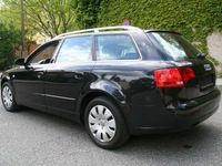 gebraucht Audi A4 Avant 20 TDI**Automatik**