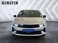 Gebraucht Opel Astra 131 PS (96 kW) 2024 Silber Limousine