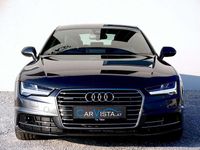 gebraucht Audi A7 3.0 TDI clean diesel quattro *S-LINE*