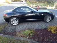 gebraucht BMW Z4 Z4sDrive35i E89