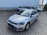 Gebraucht VW Golf VII Style 122 PS (89 kW) 2014 Limousine
