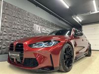 gebraucht BMW M3 xDrive Competition *KERAMIK*SCHALEN*CARBON*LASER*