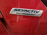 gebraucht Mazda CX-5 Skyactive 2.2 150PS