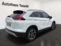 gebraucht Mitsubishi Eclipse Cross 24 PHEV 4WD Intense+ CVT Aut.