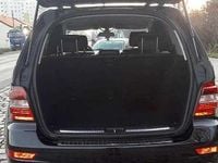 gebraucht Mercedes ML350 CDI 4MATIC Aut. DPF